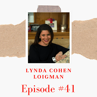 Lynda Cohen Loigman