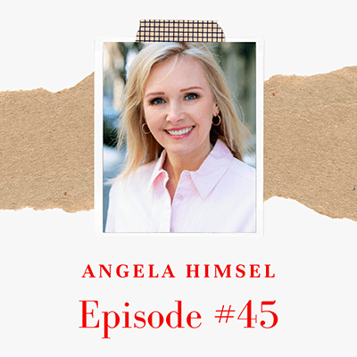 Angela Himsel