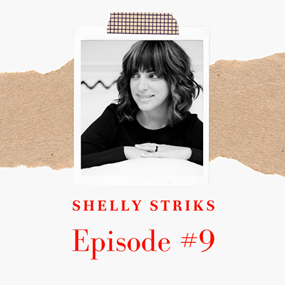 Shelly Striks of The Linen House, Shelly Striks Design Group