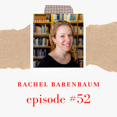 Rachel Barenbaum
