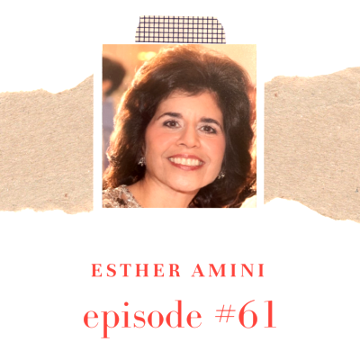 Esther Amini