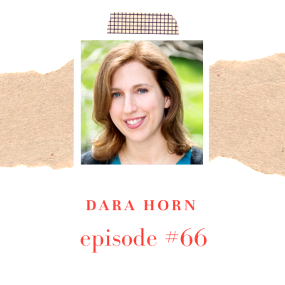 Book Club Edition: Dara Horn