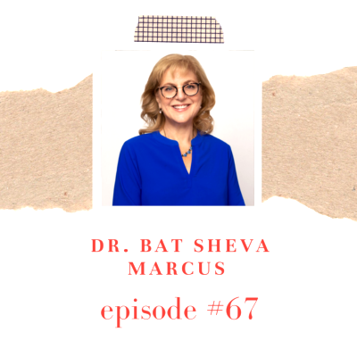 Dr. Bat Sheva Marcus