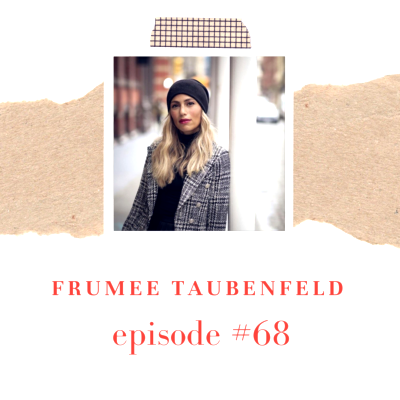 Frumee Taubenfeld