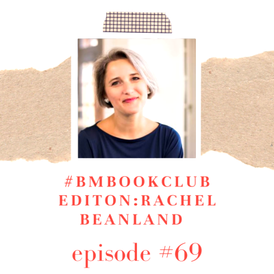 Book Club Edition: Rachel Beanland