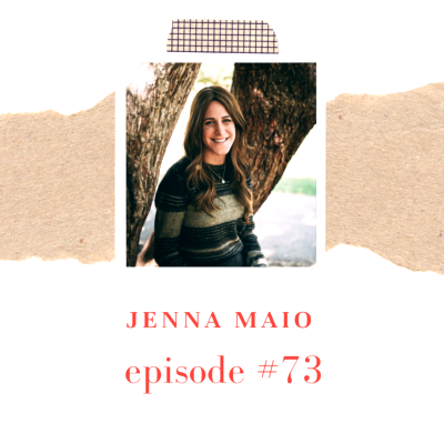 Jenna Maio